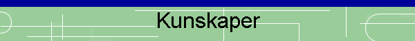 Kunskaper